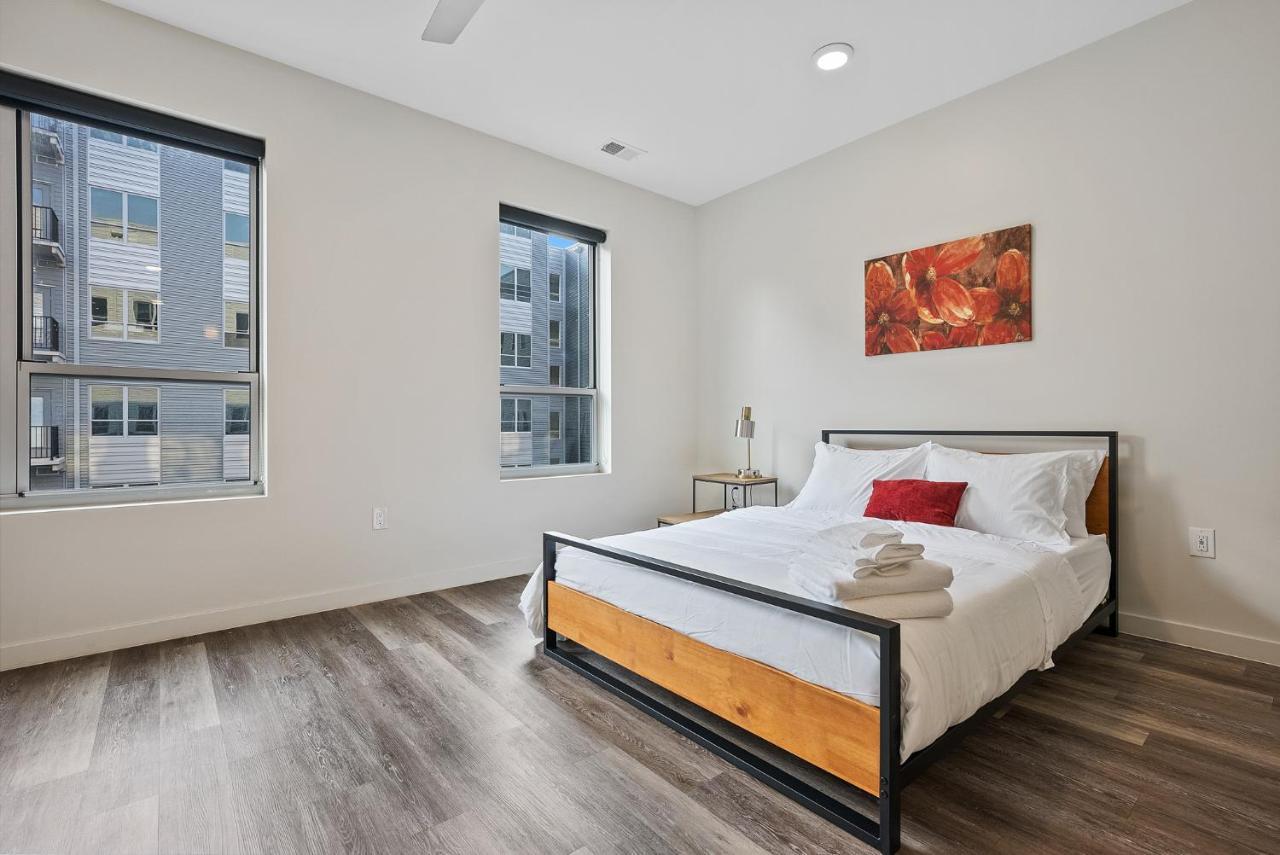 The Edge On 4Th By Airriva Apartamento Louisville Exterior foto