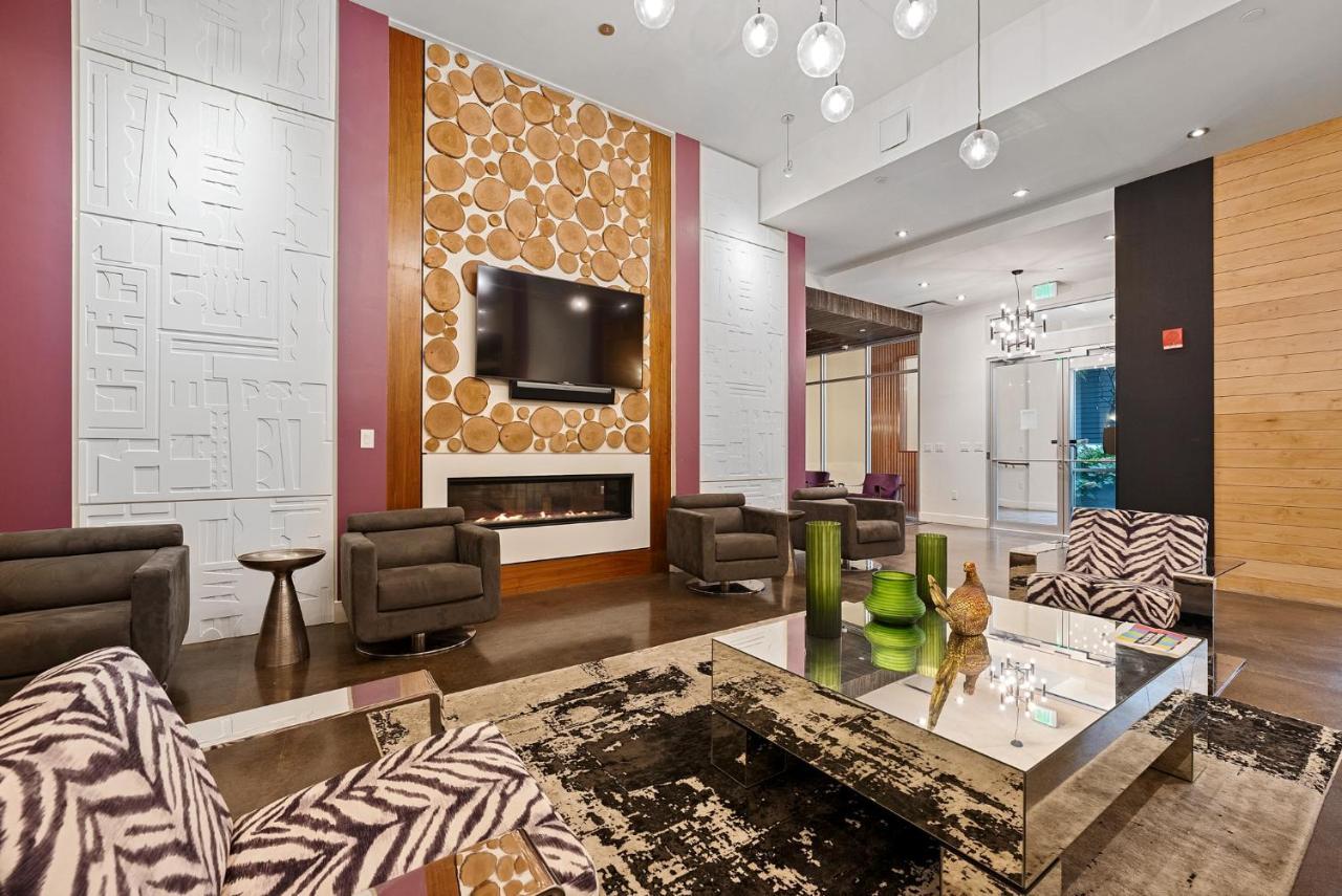 The Edge On 4Th By Airriva Apartamento Louisville Exterior foto