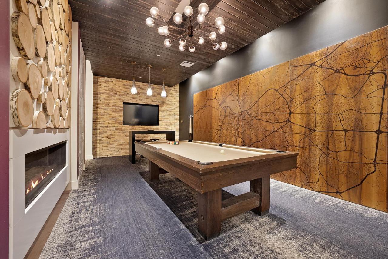 The Edge On 4Th By Airriva Apartamento Louisville Exterior foto