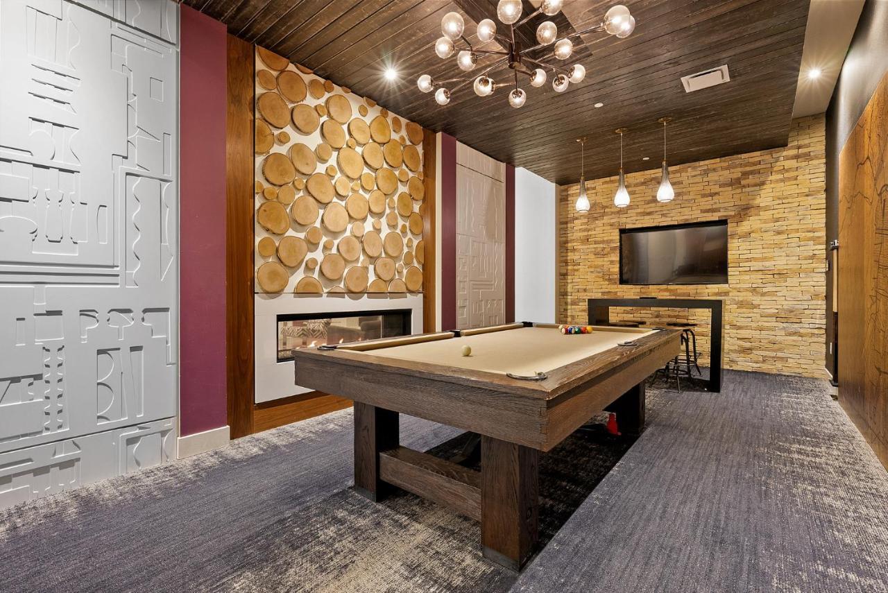 The Edge On 4Th By Airriva Apartamento Louisville Exterior foto